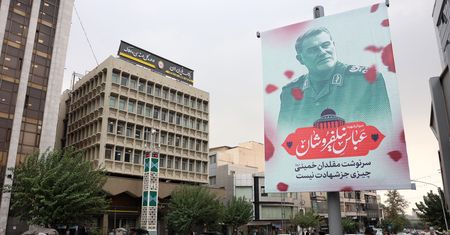 "Nie pozostanie bez odpowiedzi". Iran zapowiada odwet