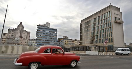 Wielki kryzys gospodarczy na Kubie. Brakuje paliwa i leków