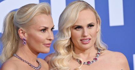 Rebel Wilson STRACIŁA DZIEWICTWO w wieku 35 lat. Dziś razem z ukochaną wychowują dziecko