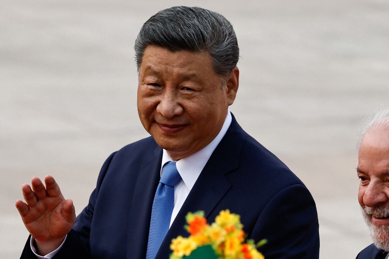 Chiny odjeżdżają Europie. Raport PIE nie pozostawia złudzeń