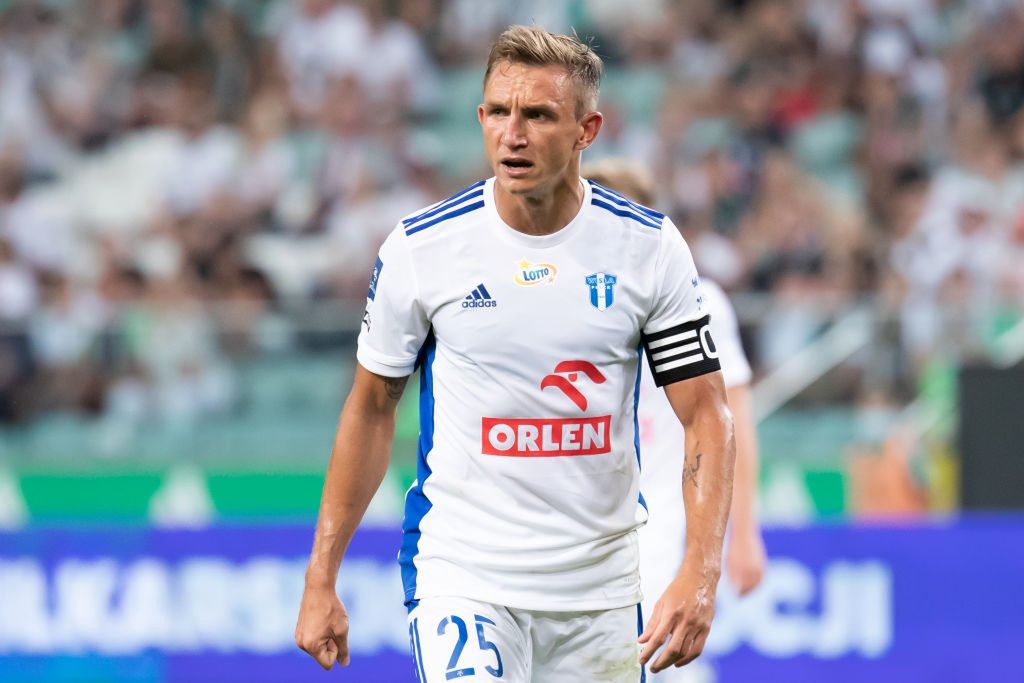 Jakub Rzeźniczak