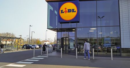 Lidl wchodzi na WhatsAppa. Będzie informował o promocjach