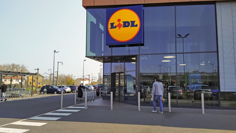 Lidl utworzył kanał na WhatsAppie