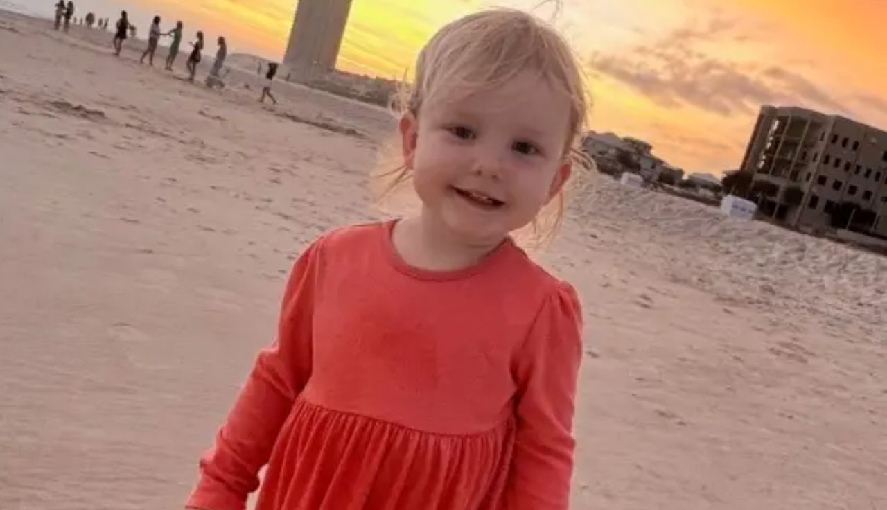 Odłączyli ją od aparatury. 2-latka nie żyje. Tragedia w USA