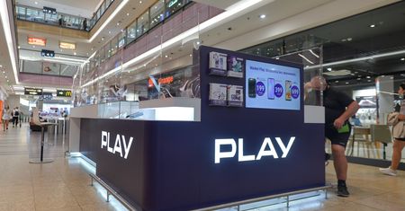 Światłowód Play trafi do kolejnych 2 mln domów. Jest oferta 1 Gb/s