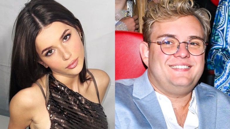 Roxie Węgiel, Kevin Mglej