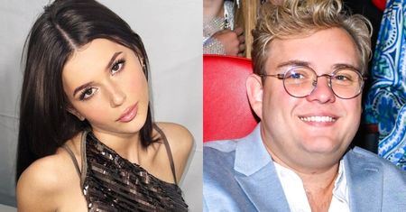 Roksana Węgiel ZNÓW pozuje w półnegliżu. Kevin Mglej skomentował zdjęcie jednym słowem... (FOTO)