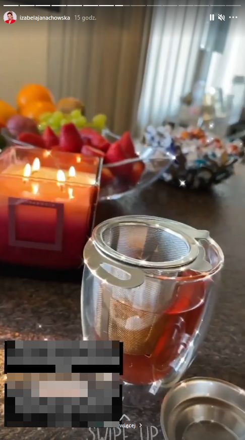 Izabela Janachowska świętuje 61. urodziny męża, Krzysztofa Jabłońskiego