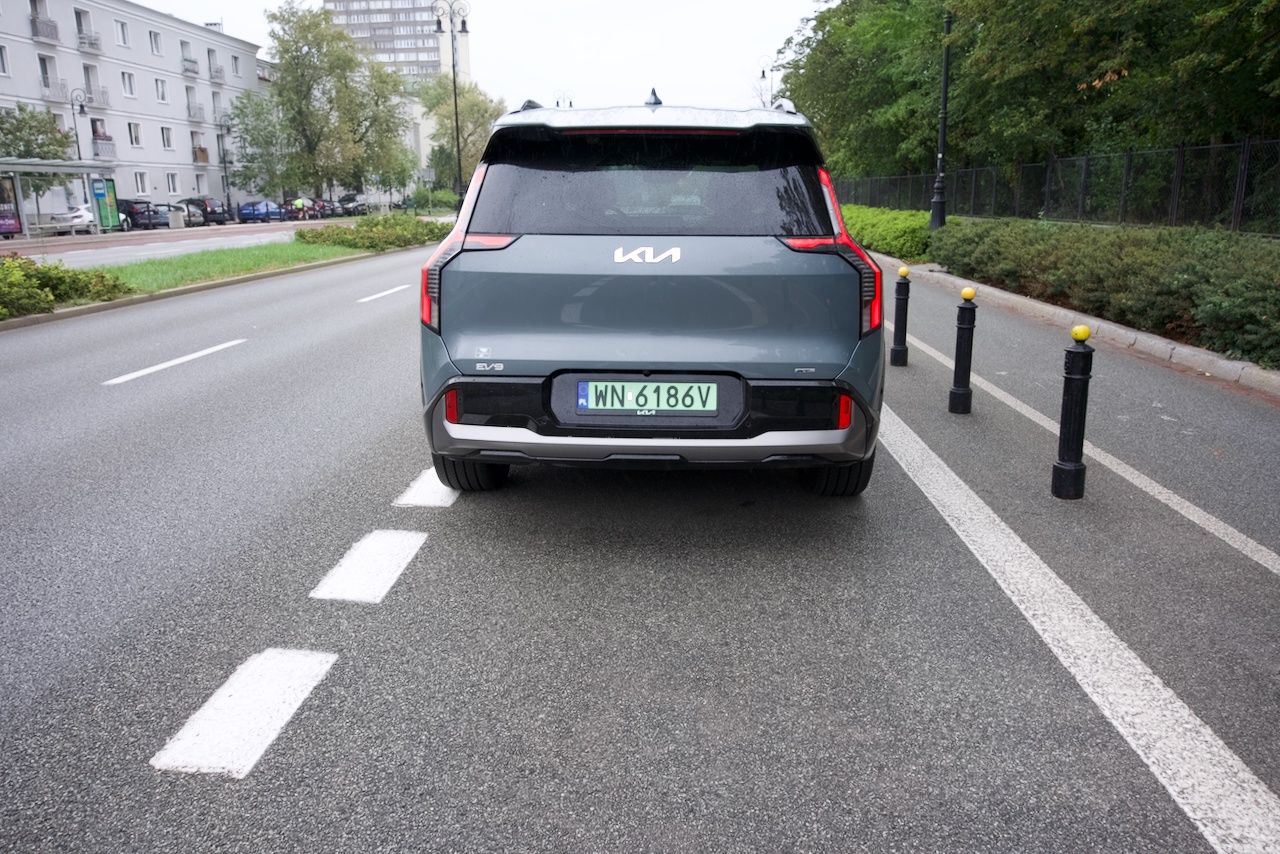 Kia EV9