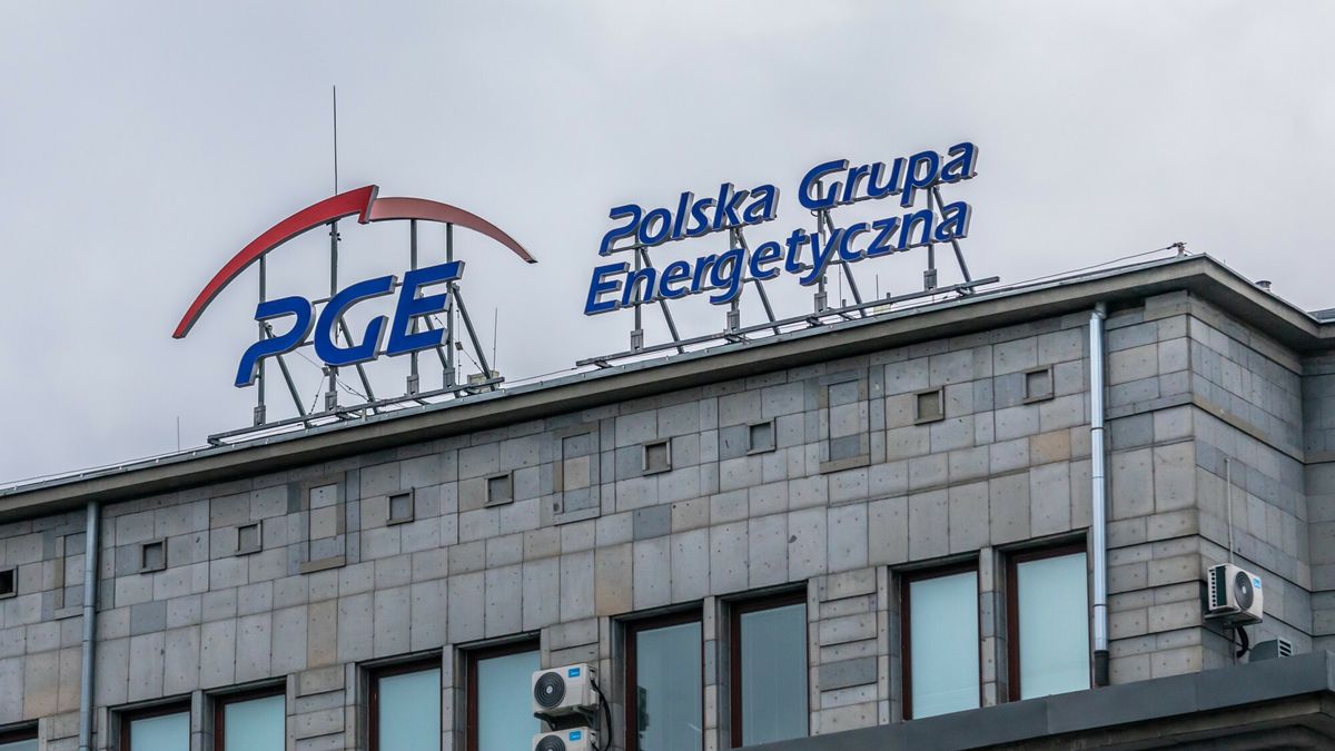 PGE jest jednym z największych płatników do budżetu