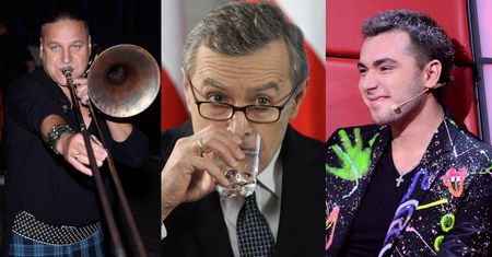 Minister Kultury WYCOFUJE SIĘ z obdarowania celebrytów MILIONAMI od podatników?! "Wstrzymujemy wypłaty"
