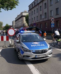 Śląsk. W niedzielę pielgrzymka mężczyzn do Piekar Śląskich. Kierowców czekają kłopoty