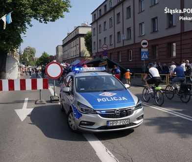 Śląsk. W niedzielę pielgrzymka mężczyzn do Piekar Śląskich. Kierowców czekają kłopoty