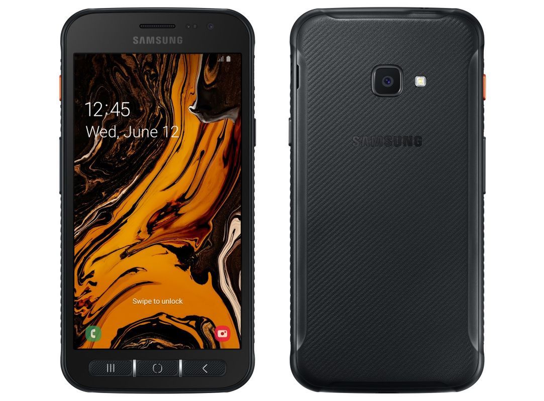 Samsung Galaxy Xcover 4s