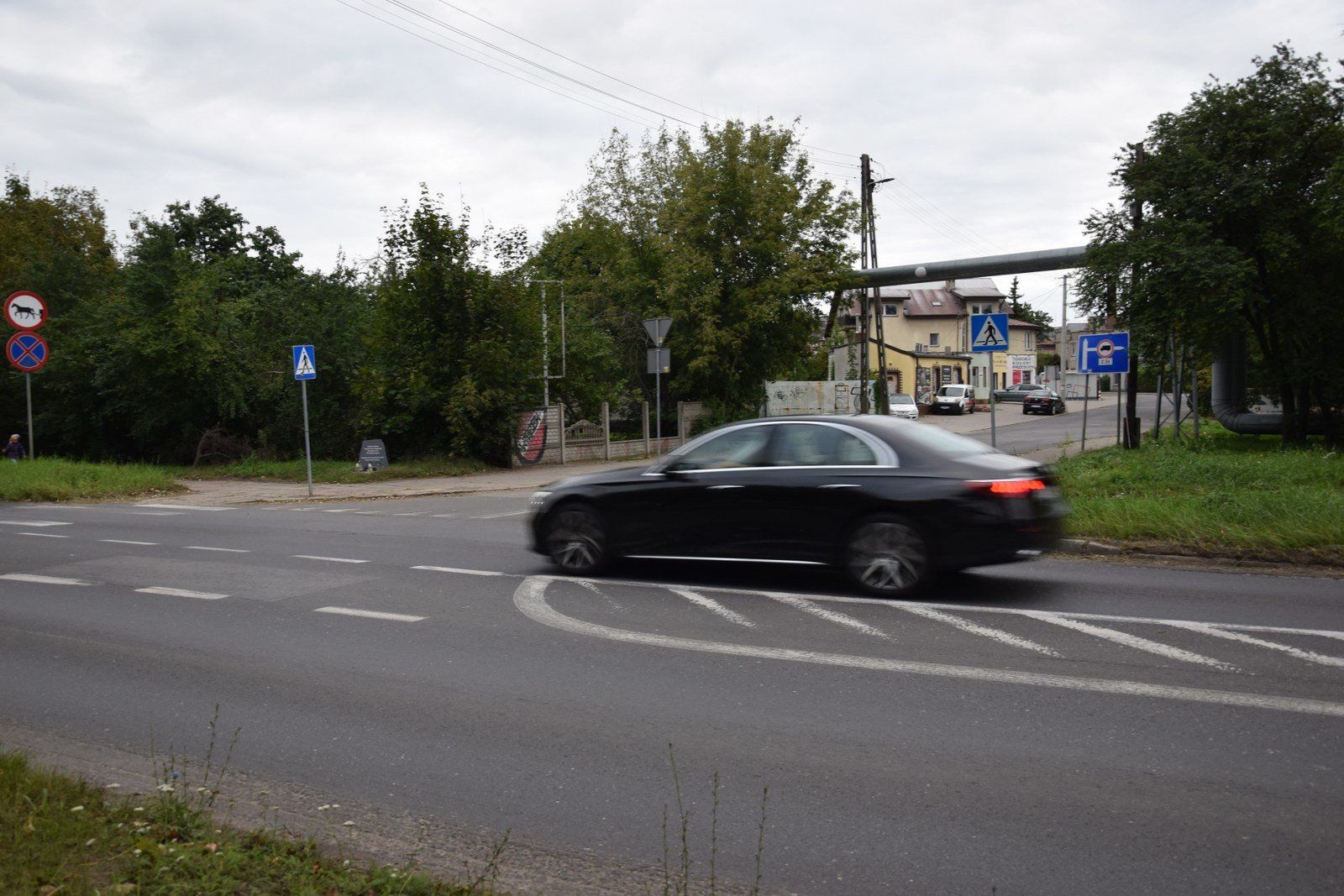Przebudują Łaską i Łódzką w Zduńskiej Woli. Niebawem ruszą prace