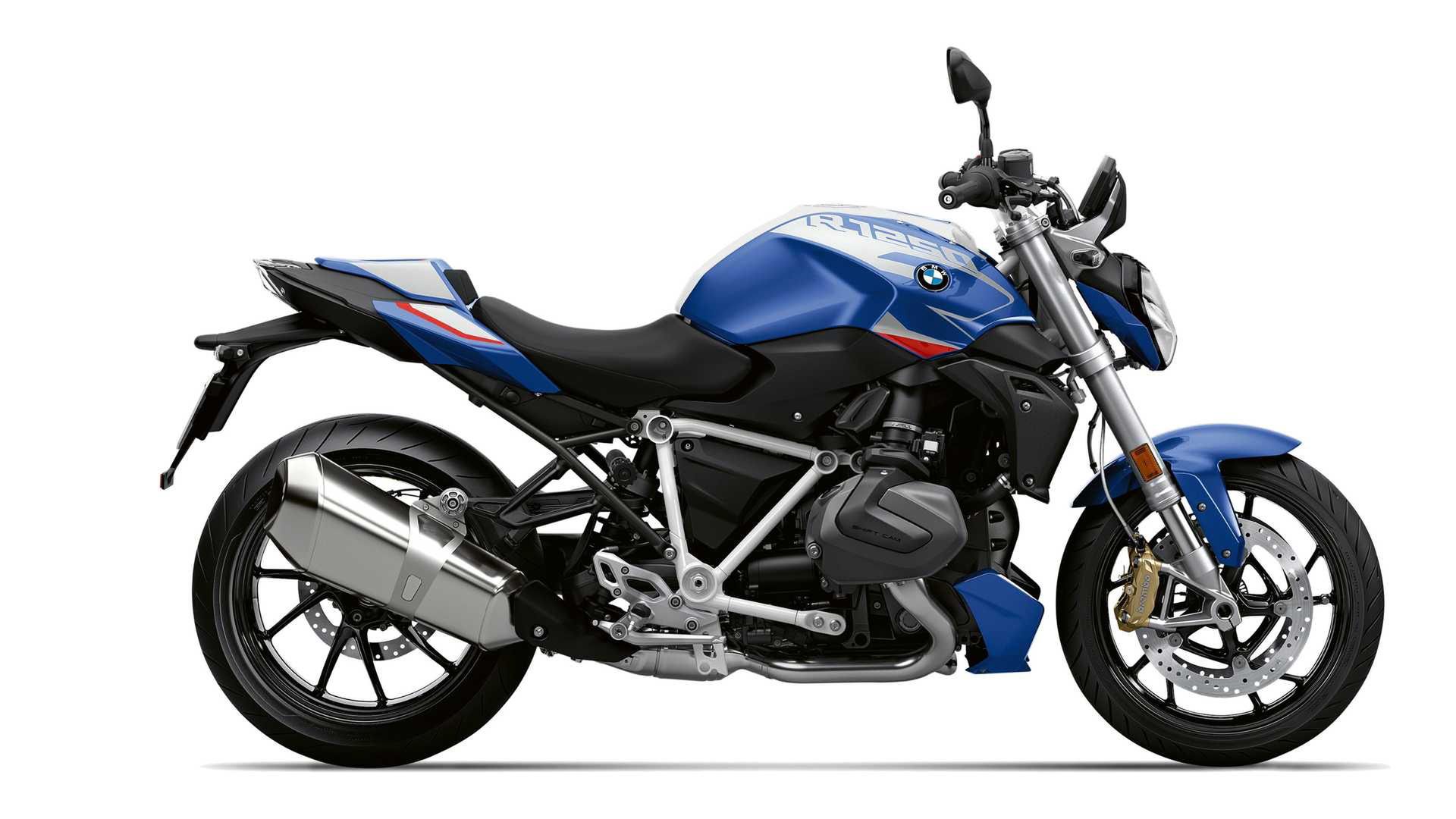 BMW R 1250 R