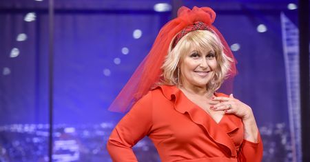 Katarzyna Skrzynecka pokazała kuszące zdjęcie. Zrobił je mąż