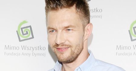 Adam Sztaba o swoim synu. "Nie mam wątpliwości, że będzie muzykiem"