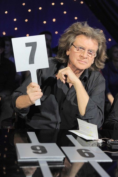 "Taniec z gwiazdami": Wodecki ostro ocenia Józefowicza