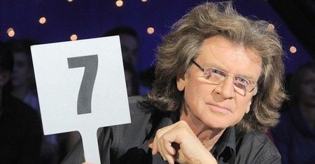 "Taniec z gwiazdami": Wodecki ostro ocenia Józefowicza