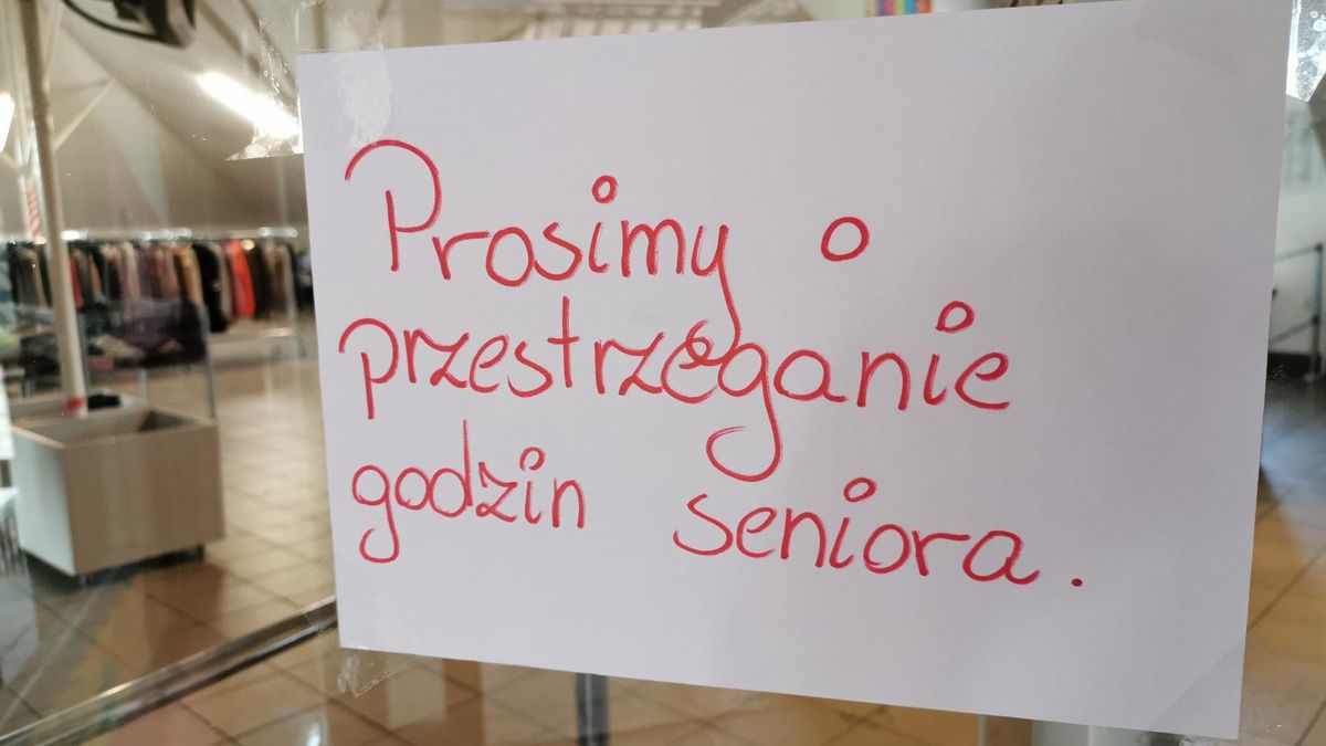 Od 15 października w każdym sklepie w Polsce