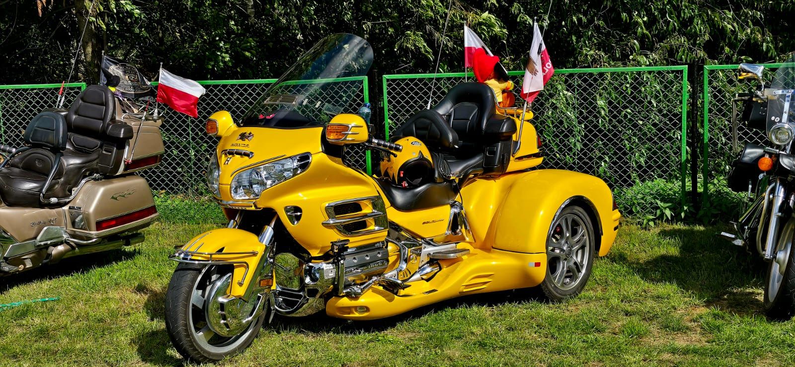 Motoserce