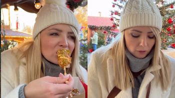 Natalia Maszkowska z "MasterChefa" oburzona jarmarkiem świątecznym. "Powinien być zamknięty"