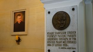 Ksiądz z Lubonia pod Poznaniem trafi na ołtarze. Oto program beatyfikacji księdza Stanisława Streicha, męczennika za wiarę