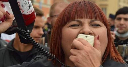 Justyna Socha znów prosi o pieniądze. Została wyśmiana w sieci