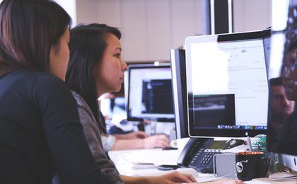 Jest praca! 1850 zł brutto dla webmastera z 5 letnim stażem