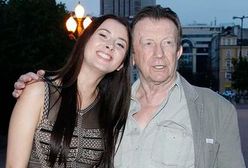 Edward Linde-Lubaszenko: Nad jego rodziną ciąży klątwa? Córka też się rozwodzi!