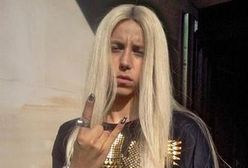 Michał Szpak: Jest blondynem! Pozytywna zmiana?