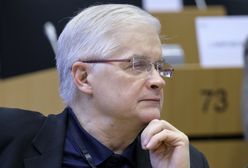 "Okropny pomysł". Były premier ocenił plan Kaczyńskiego