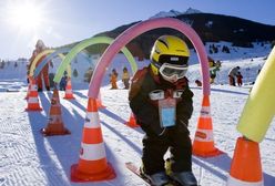 Szwajcarskie szkółki narciarskie i snowboardowe