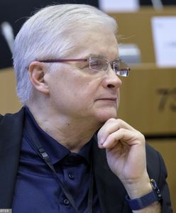 "Okropny pomysł". Były premier ocenił plan Kaczyńskiego