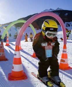 Szwajcarskie szkółki narciarskie i snowboardowe