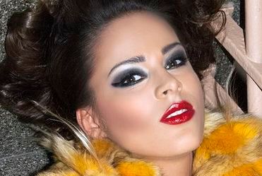 Paula Marciniak: Wielki powrót seksbomby! - WP Gwiazdy