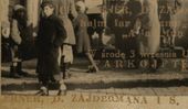 Proca Dawida - Książką Września Warszawskiej Premiery Literackiej