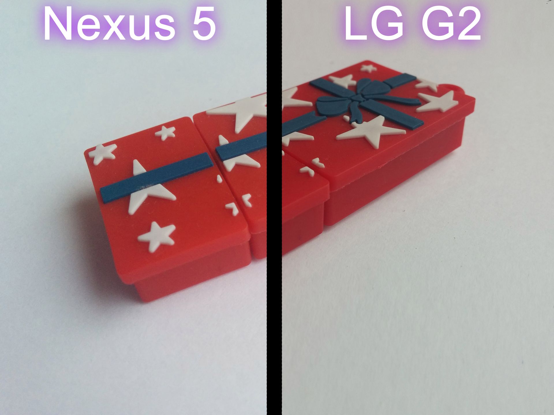 LG G2 czy Nexus 5 - na którego się zdecydować? 16