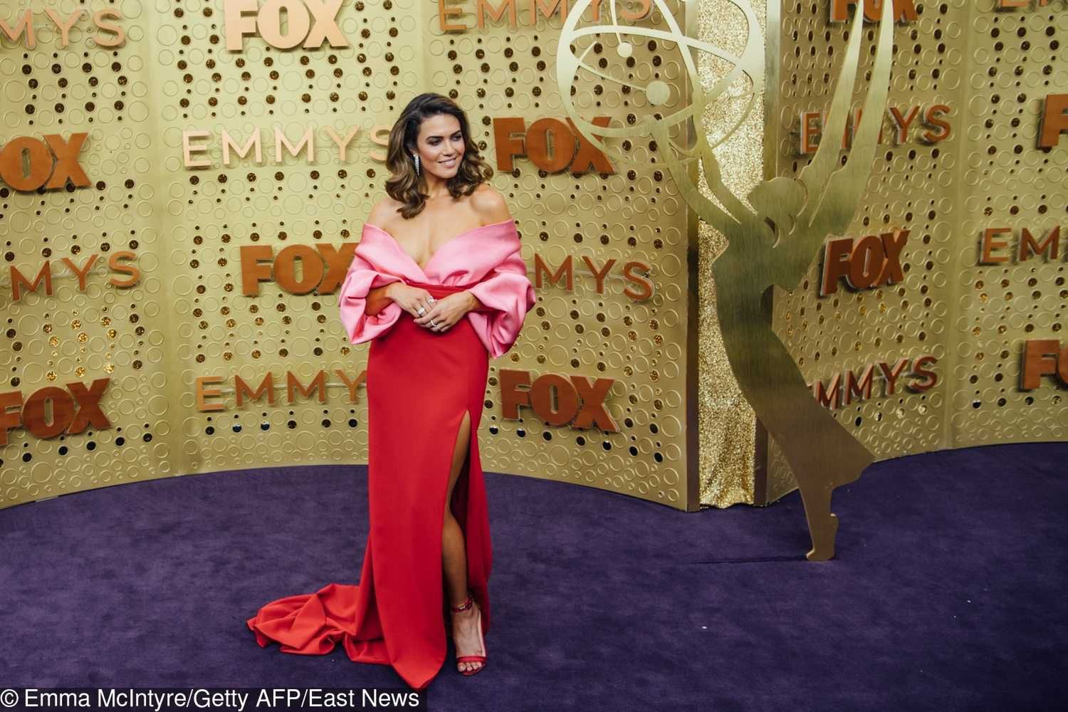 Mandy Moore - Emmy 2019