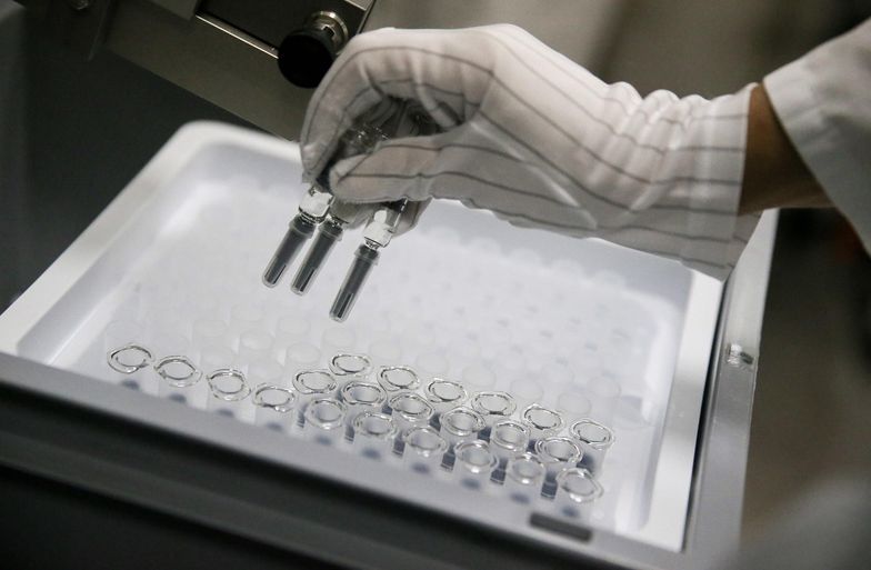 Około 300 osób zostało zaszczepionych źle przechowywanymi preparatami.