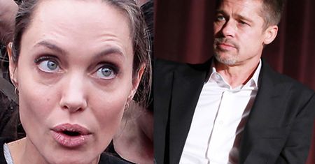 Brad jest wściekły na Jolie o wywiad w "Vanity Fair"? "To zaskakujące, że Angelina POSŁUGUJE SIĘ DZIEĆMI, żeby sobie pomóc"
