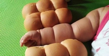 Dzieci są coraz bardziej otyłe. Zdjęcie, które miało być żartem, odsłania szokującą prawdę