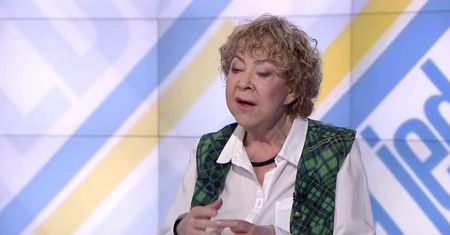 “Oni są po prostu przerażeni”. Ekspertka o ocenie wizyty J. Bidena w Polsce przez Rosjan