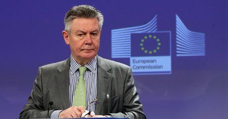 Unia odwoła się do WTO w sprawie rosyjskiego embarga?