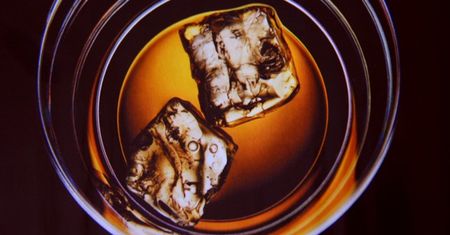 Whisky - wysokie procenty nie tylko w butelce