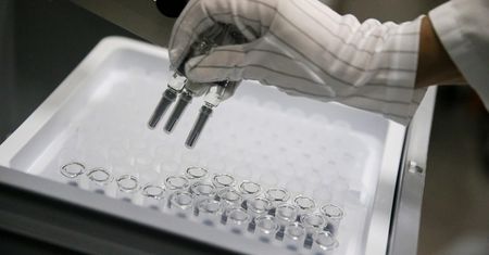 Jest śledztwo w sprawie szczepionek. Główny Inspektor Sanitarny: nie stanowiły zagrożenia