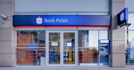 "Praktyki PKO BP były niezgodne z prawem"