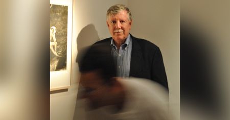 Fotografował nagie dzieci. Sąd wydał wyrok za współżycie z nieletnią