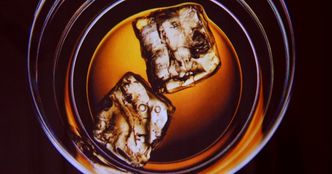 Whisky - wysokie procenty nie tylko w butelce